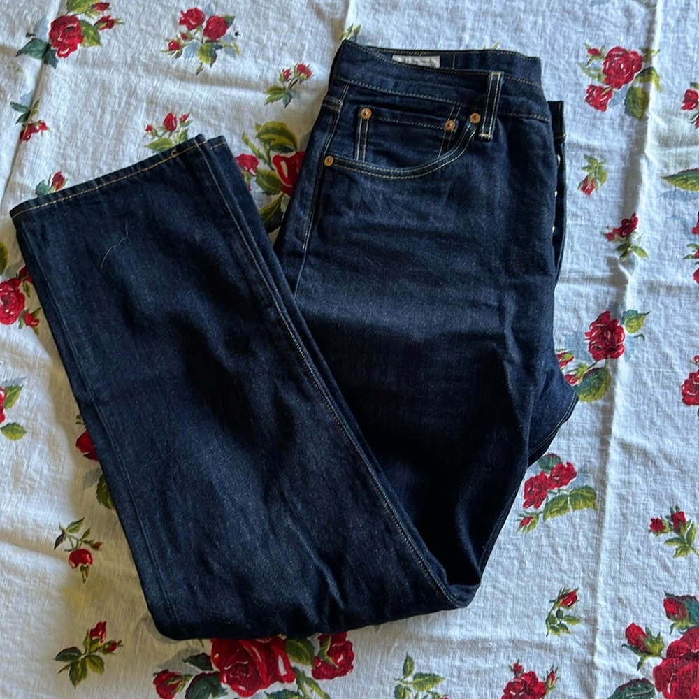Levi’s 501